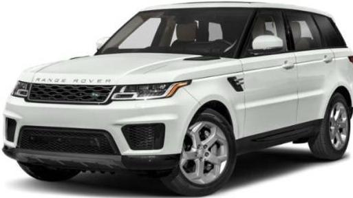 LAND ROVER RANGE ROVER SPORT 2021 SALWS2RU3MA795902 image